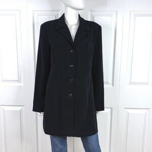 IDAO MODE women's blazer large